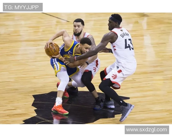 2019年NBA总决赛猛龙对勇士精彩回放重温比赛激烈瞬间与精彩时刻