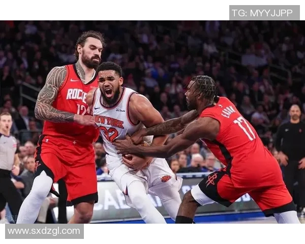 2019年火箭队与尼克斯队精彩对决回顾及赛季表现分析
