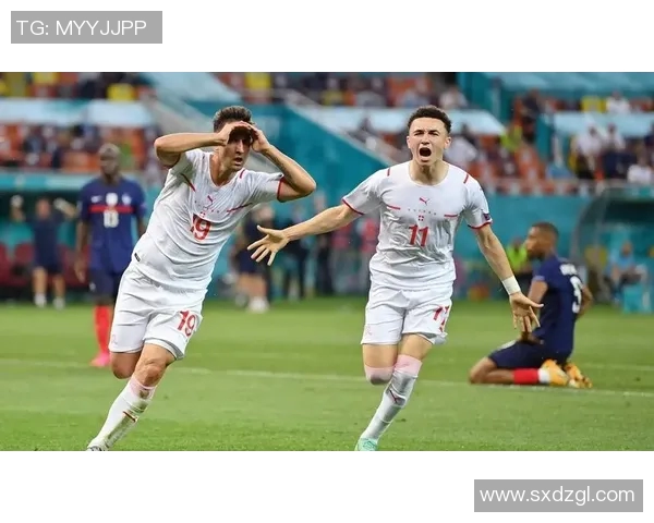 比利时与西班牙激战在即谁将赢得这场足球盛宴