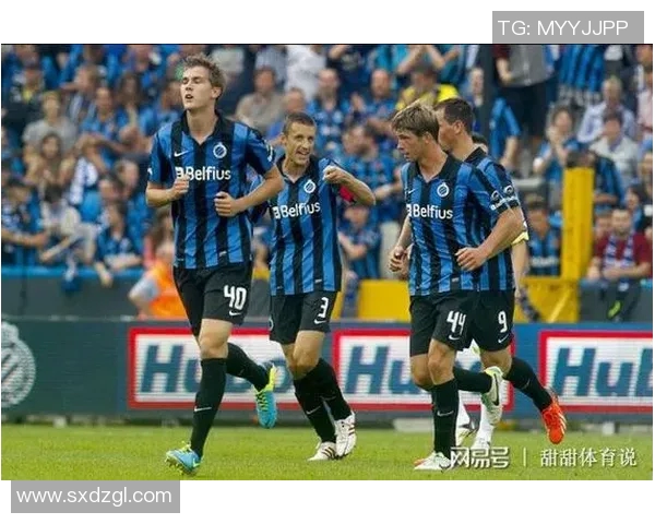 布鲁日与安德莱赫特精彩对决直播时间及观看方式详解