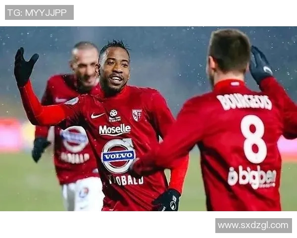 布雷斯特主场迎战梅斯争夺关键三分的精彩对决