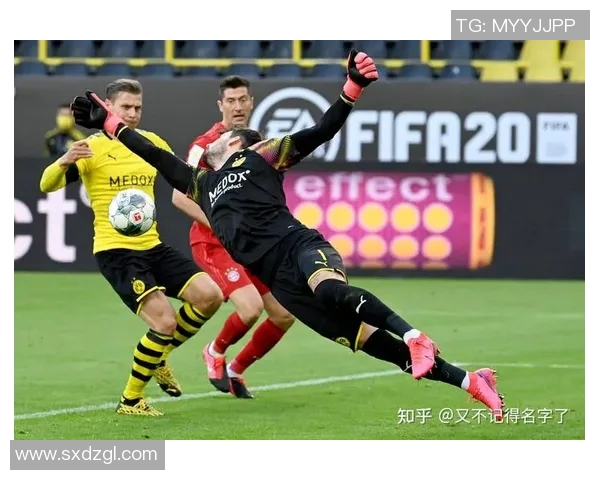 德甲巅峰对决多特蒙德迎战拜仁慕尼黑精彩直播全程回顾