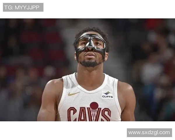 多诺万米切尔带领球队冲击季后赛展现超强个人能力与团队合作精神