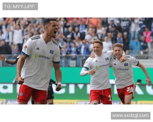 德乙精彩对决汉堡战基尔全场集锦回顾与分析 德乙精彩对决汉堡战基尔全场集锦回顾与分析