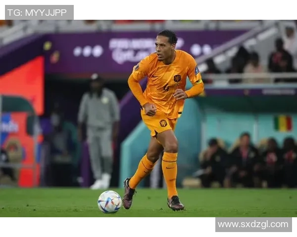 范戴克:从默默无闻到世界顶级后卫的蜕变之路与传奇故事 范戴克:从默默无闻到世界顶级后卫的蜕变之路与传奇故事