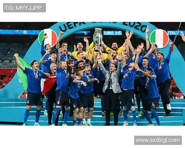意大利队成功卫冕欧洲杯冠军，续写蓝衣军团辉煌传奇