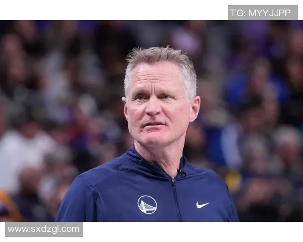 勇士队欲再度夺冠，史蒂夫·科尔信心满满