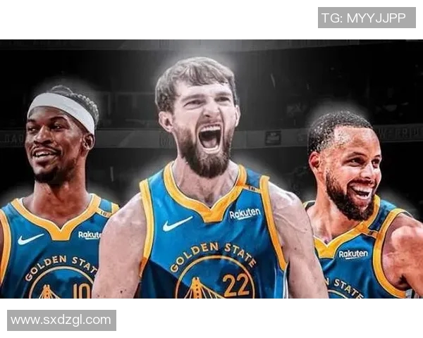 年轻球队的季后赛之路：勇士王朝的终结与风起云涌的挑战