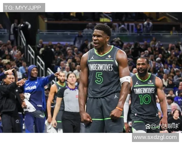 森林狼与骑士激战加时赛精彩瞬间回顾与赛后分析