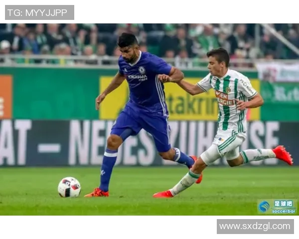 科斯塔的足球之路：从青训到国际舞台的辉煌历程