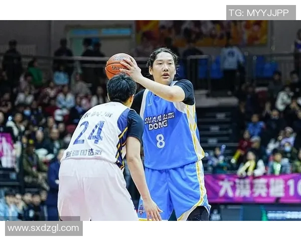 山东高速与新疆队精彩对决直播全程回顾及赛后分析