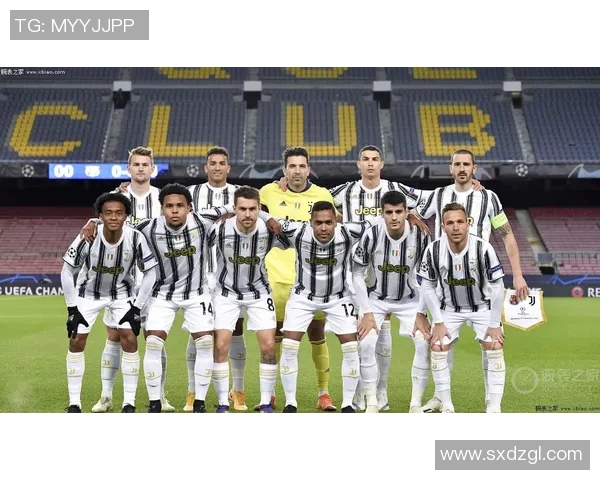 尤文图斯与巴塞罗那比赛直播观看指南及频道推荐