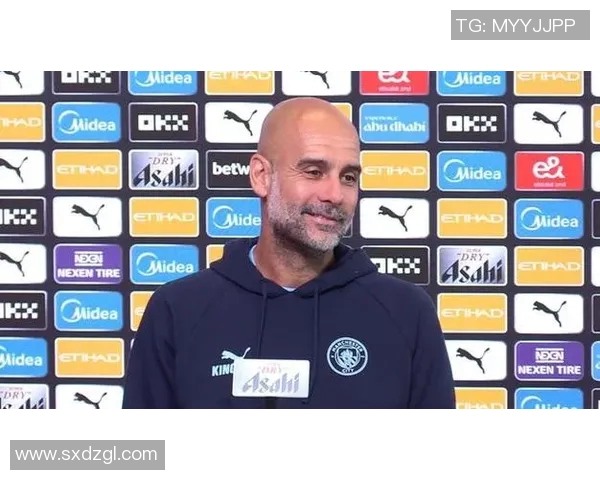 瓜迪奥拉或遭遇温格式困境如何让他在战术上实现突破