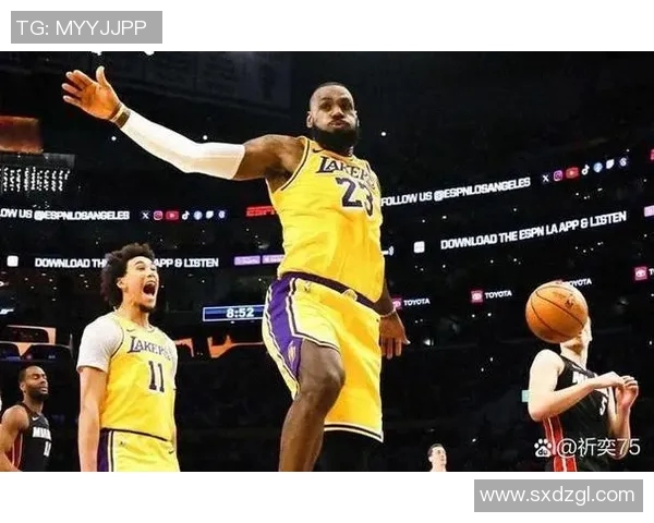 热火与湖人激战正酣2021年2月21日精彩回顾与赛后分析