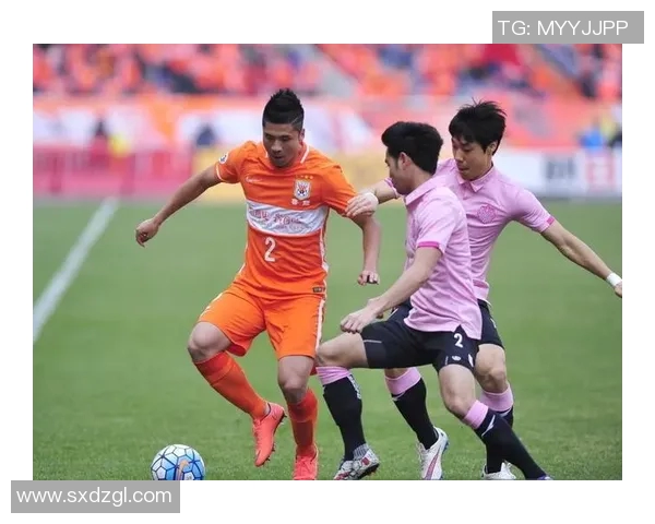 江苏与鲁能激战正酣现场直播全程回顾与精彩瞬间分析