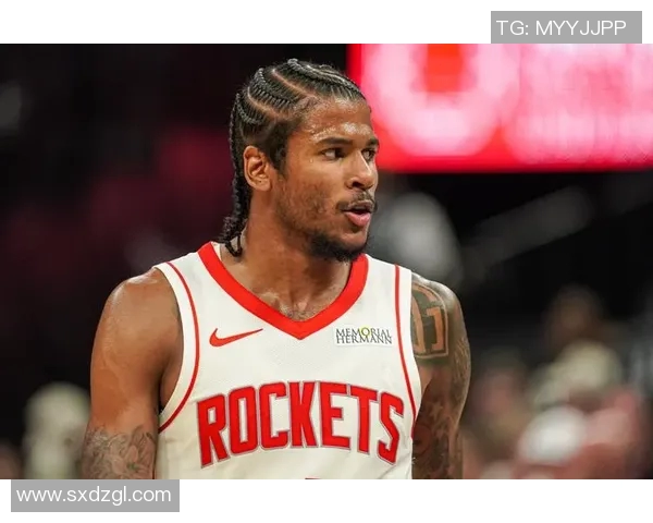 杰伦格林如何在NBA赛场上崭露头角成为新一代篮球明星 杰伦格林如何在NBA赛场上崭露头角成为新一代篮球明星