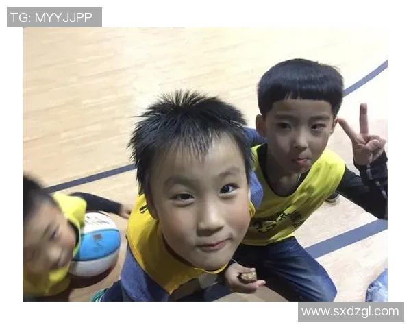 小凯文波特的成长之路与篮球梦想的追逐历程