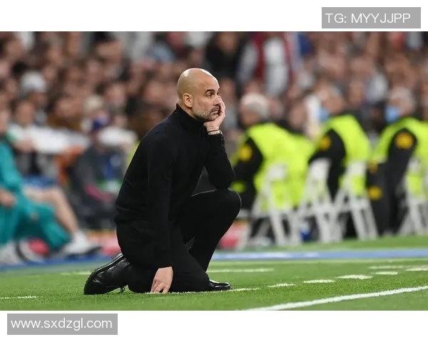 瓜迪奥拉愤怒指责裁判VAR失误导致球队惨遭失利