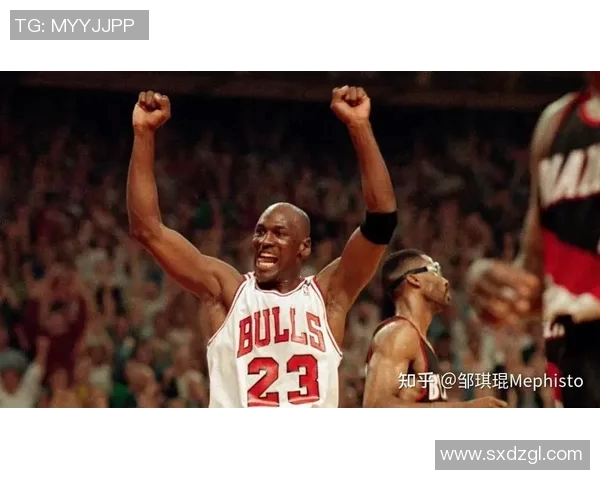 公牛与骑士总决赛巅峰对决历史回顾与精彩瞬间解析