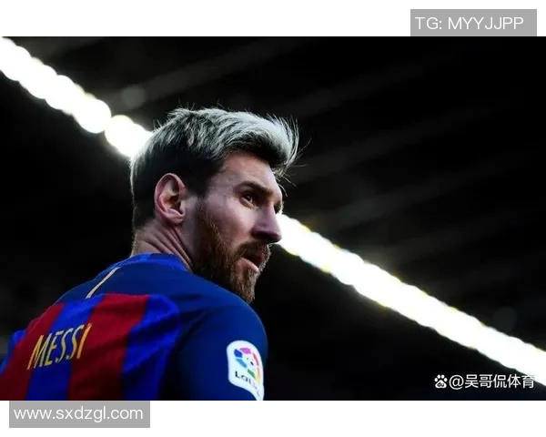 梅西未来未定！巴塞罗那新赛季转会引发球迷猜测