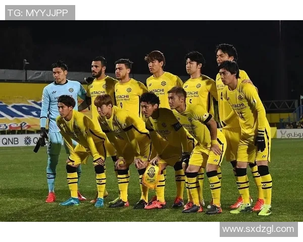 日本J1联赛新赛季前瞻各队实力分析与球员转会动态解析