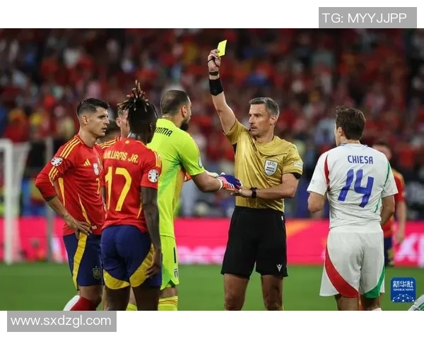 西班牙与意大利激战正酣赛果揭晓引发球迷热议 西班牙与意大利激战正酣赛果揭晓引发球迷热议