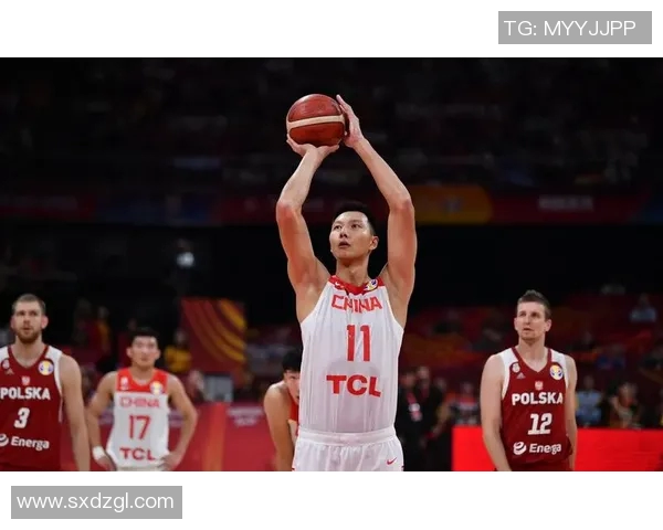 易建联：从篮球场上的传奇到中国体育的标杆，见证时代的变迁与奋斗精神