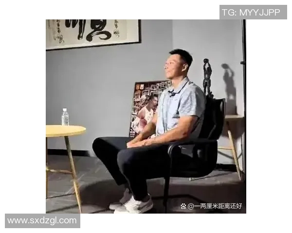 易建联：从篮球场上的传奇到中国体育的标杆与启示