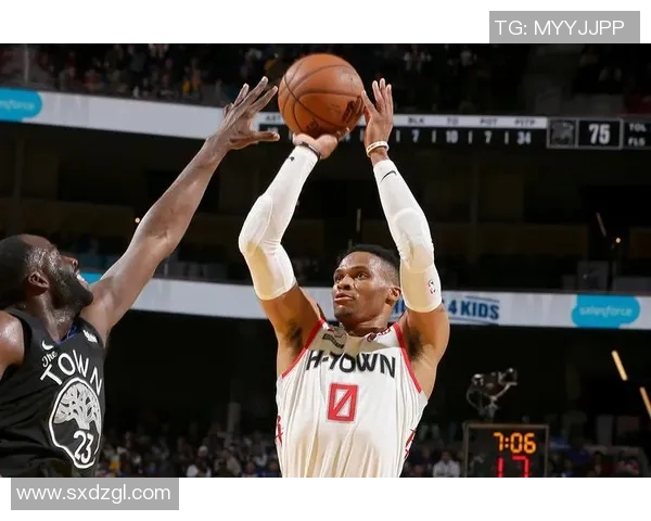 火箭对勇士精彩对决录像回放第六集全场亮点回顾与分析