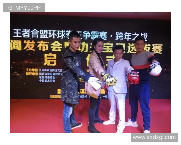 卡威帕与卡利杰的巅峰对决谁将成为拳坛新王者