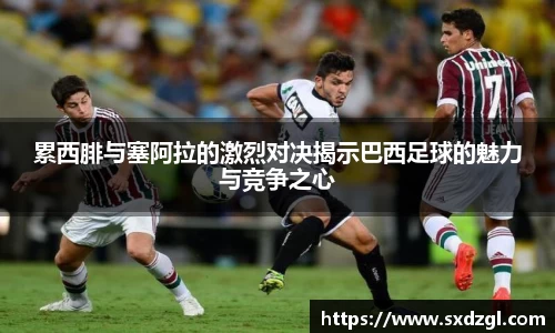 累西腓与塞阿拉的激烈对决揭示巴西足球的魅力与竞争之心